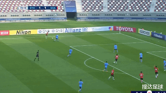 佩雷拉|亚冠2-1逆转，冲上小组第2！佩雷拉各种神奇换人，只能说一句真香