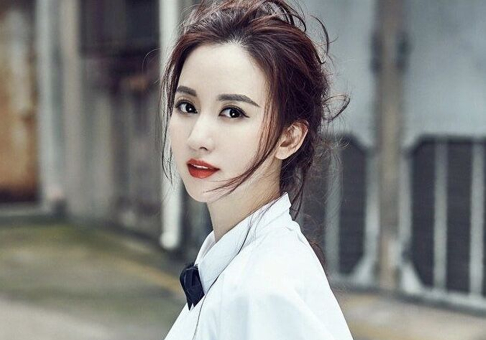 张萌:张萌:我是一个好演员,但我不是一个好母亲