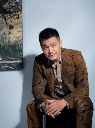 邵兵|他曾是当红影帝，被张纪中100万赶出剧组，今52岁复出却无戏可拍