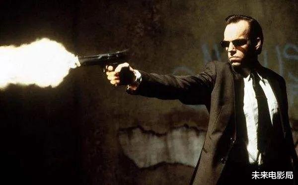 反派|十大经典反派,小丑只排第二,我只服汉尼拔!