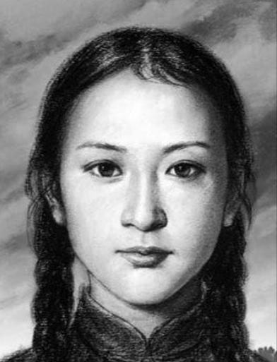 电影▲他被鬼子抢进炮楼，一晚被50多个鬼子践踏，只因长得太美