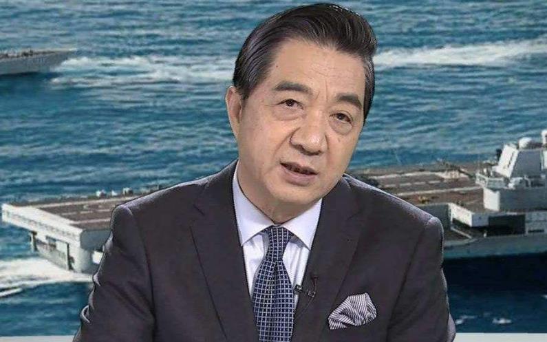 【电磁弹射】电磁弹射上003航母吓到局座，直言做梦也没想到，马伟明居功至伟