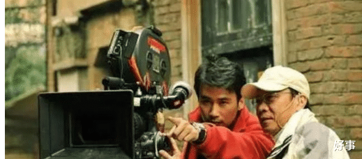 柳云龙|柳云龙打磨了5年的这部剧，这次又要“爆”