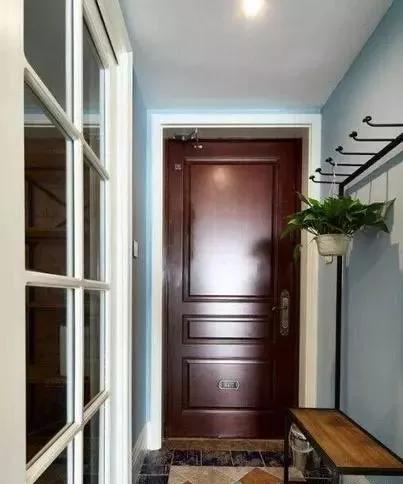 「」乔迁新居晒晒，阳台这样装太实用，完工多间屋，轻松住进一家五口