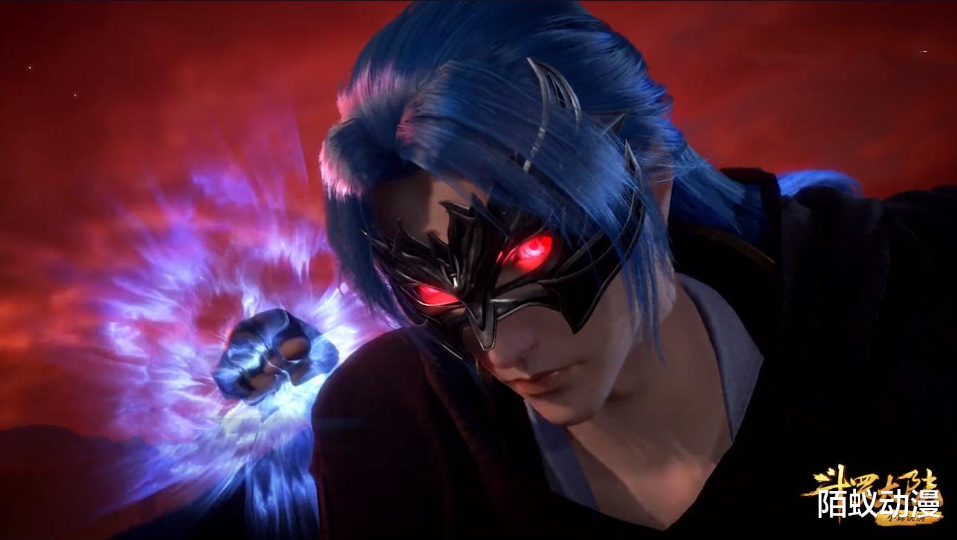 男神|斗罗:新唐三离完美只差“脖子”,手动瘦身秒变男神,三叔变三哥