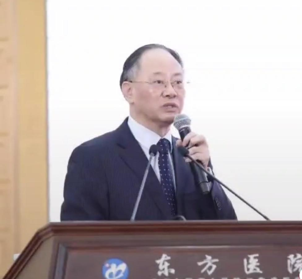 王键|安徽中医大原校长落马！贪污受贿金额巨大，近日一审宣判获刑10年