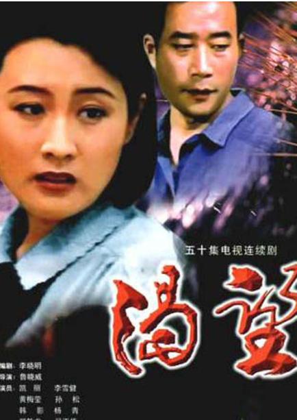 张凯丽|《渴望》已过30年：刘慧芳老了，宋大成病了，而他早已去世