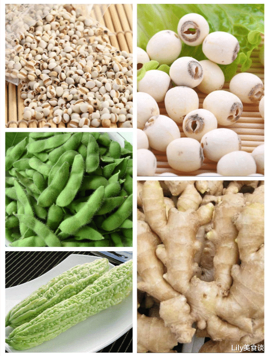 三伏天|三伏天，这“5宝”别忘了给家人吃，顺应节气，家人顺利度过苦夏