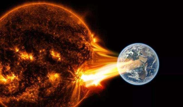 恒星：640光年外的参宿四即将发生“超新星爆发”，真会威胁到地球吗？