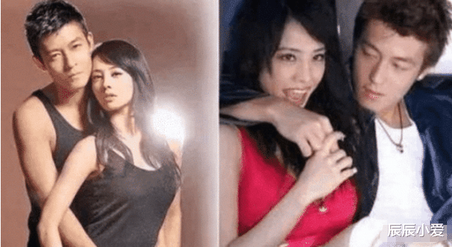 陈冠希|陈冠希当年到底有多受欢迎，看完和这些女星的合照就知道了