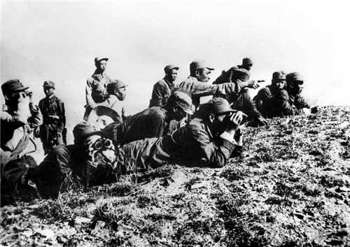 日军|40年前，一日本女子到中国寻亲，称父亲是开国元帅，名字很耳熟