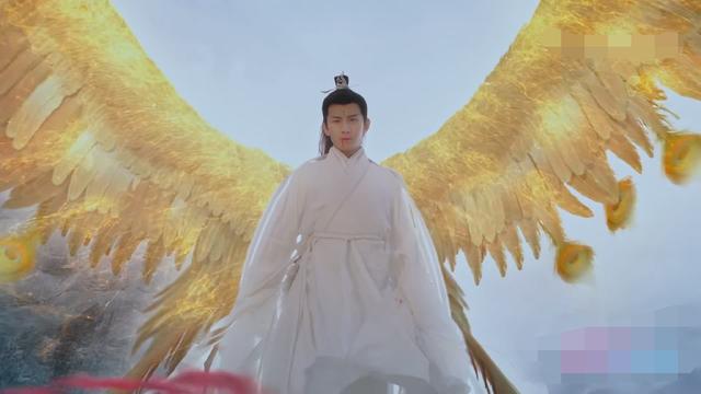 禹司凤|仙侠剧《琉璃》大火，比起禹司凤的苦，他父母的爱情更让人落泪