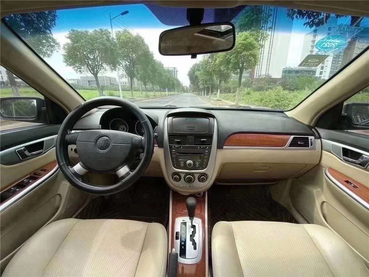 别克凯越|别克车毛病多？为啥这辆别克有人说就是开不坏？