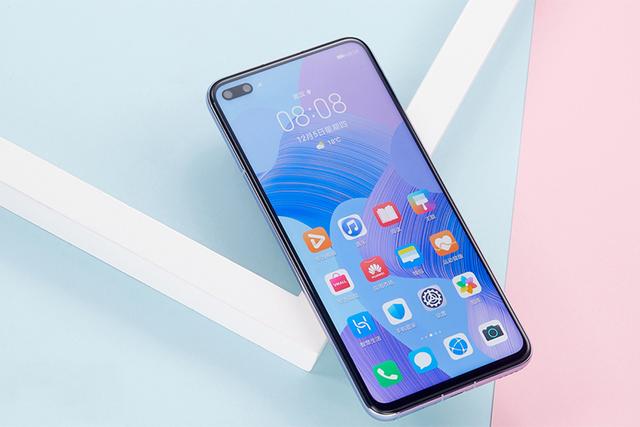 5G|麒麟990跳水1470元,4200mAh+30倍变焦+256GB,华为真香中端机