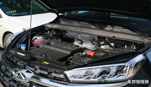 奇瑞瑞虎|直面三大自主中级SUV，唐、瑞虎8和豪越谁更豪横？