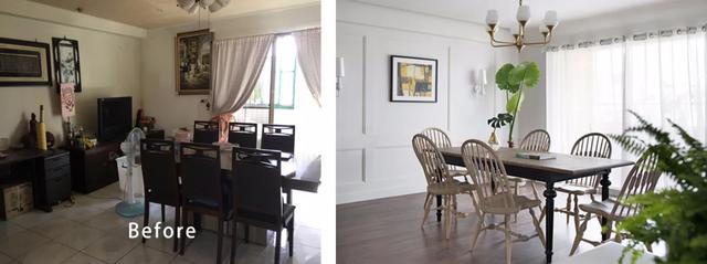 「北欧风」淡雅日式搭配童趣北欧风！89.3平米自然木质调家庭住宅