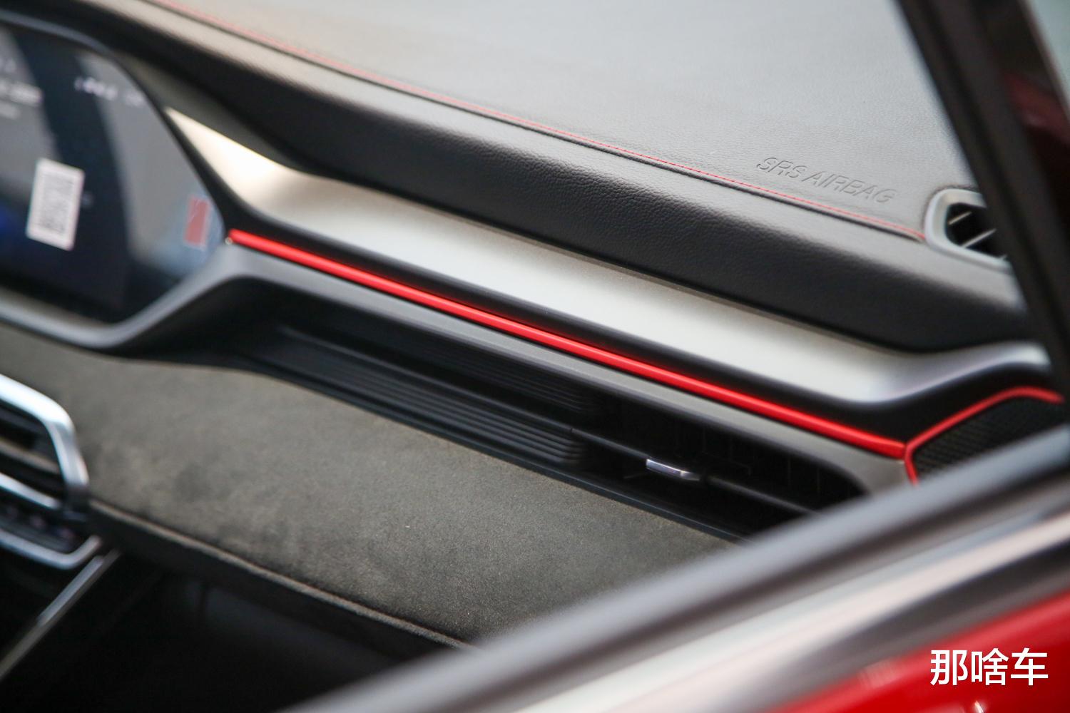 【传祺GS4】后来居上？到店实拍广汽传祺GS4 COUPE