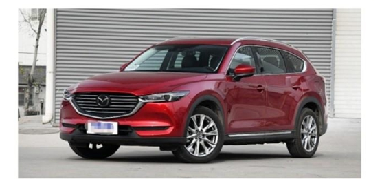 SUV|为准备22万的全车购车，想买 suv有什么建议？