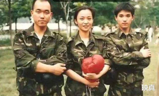 映真|打破人们对保镖的认知——女保镖边梅的帅气人生