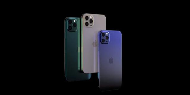 iphone12|苹果 iPhone12 容量64起步，10月 5 号开始供货