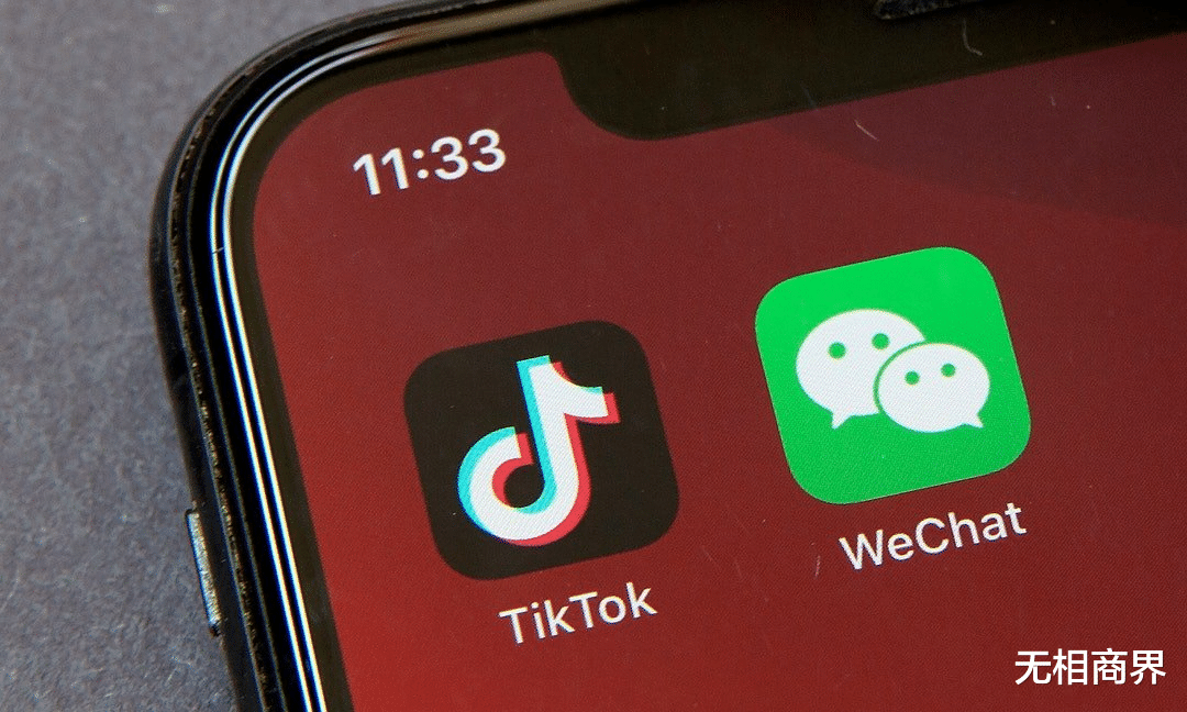 tiktok|失道寡助！强制微信、抖音下架后，美国人起诉川普！