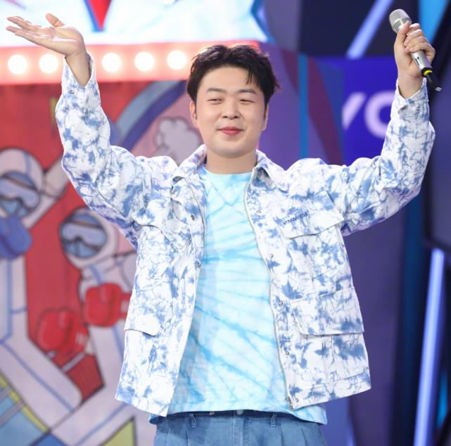 「沈梦辰」终于懂了沈梦辰眼光！海涛减肥后晒照，轻松撞脸权志龙