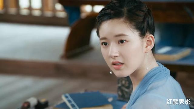 【赵露思】赵露思的“甜宠穿越剧”,还能火几年?