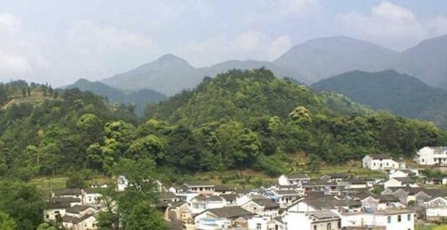旅行|中国“最适合”养老的地方，环境非常原生态，一天需80元还包食宿