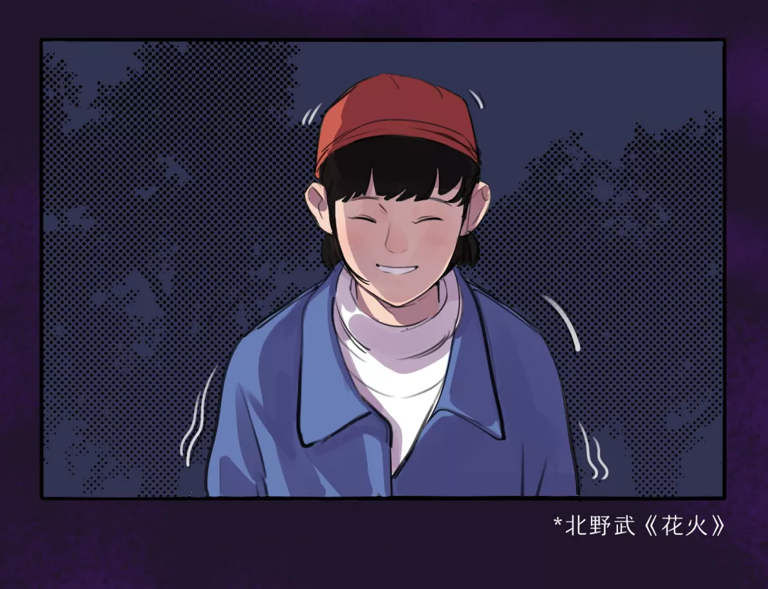 新年快乐，请你看一场烟花