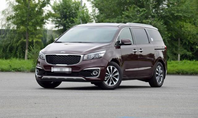 宝马5系|有颜又有实力的三款MPV,买不起奥德赛,可以了解一下它们