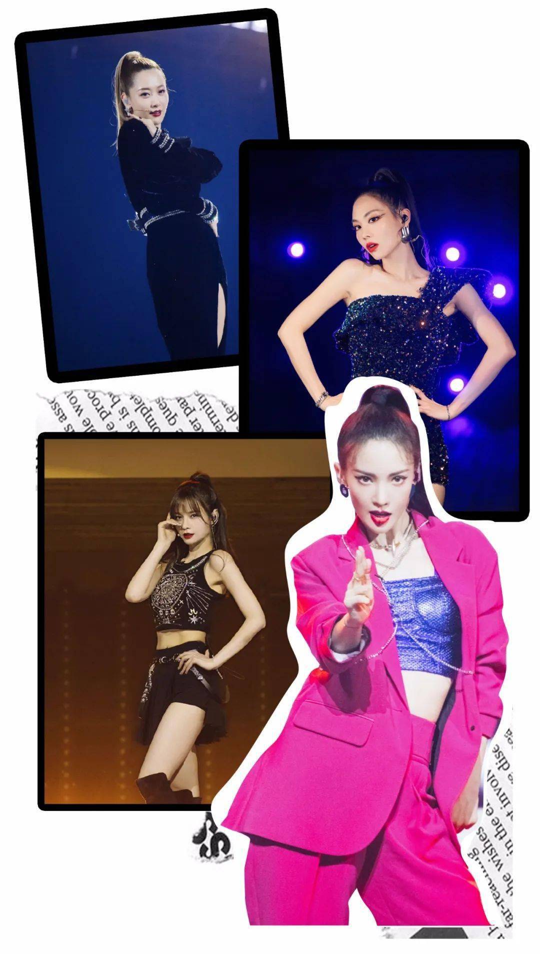 发型|别再烫羊毛卷了!今年流行“海藻卷”,减龄又显脸小!