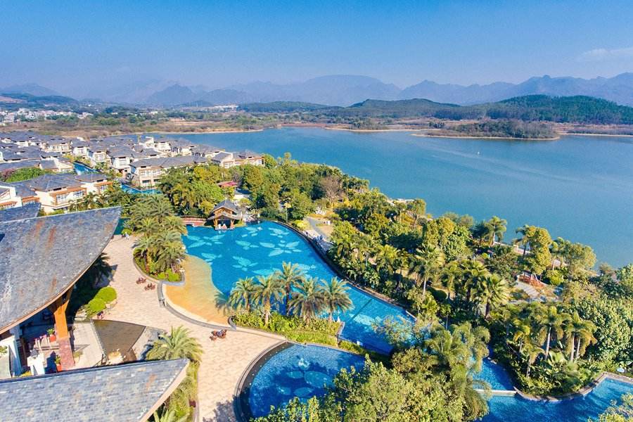 哈尔滨▲我国名字最“崇洋”的3座城市，一座在东北，另外两座80%人猜不到