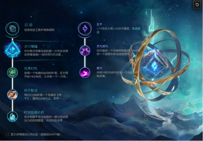 「adc」还要ADC有什么用？LOL最强辅助诞生，一套技能4500血！