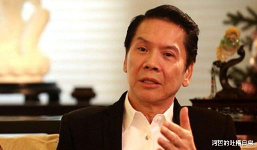 向华强：内地大哥是谁？香港向华强，澳门尹家驹，见了都要让一让