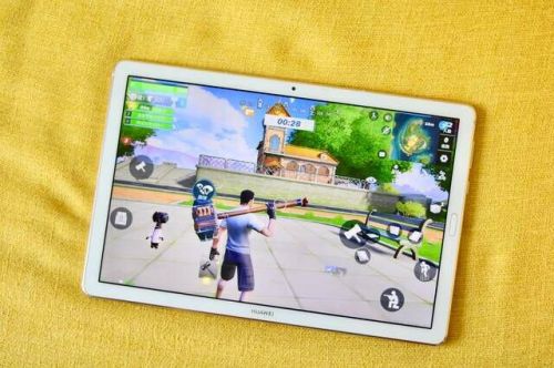 [wi-fi]搭载麒麟990处理器的平板电脑要来啦！！