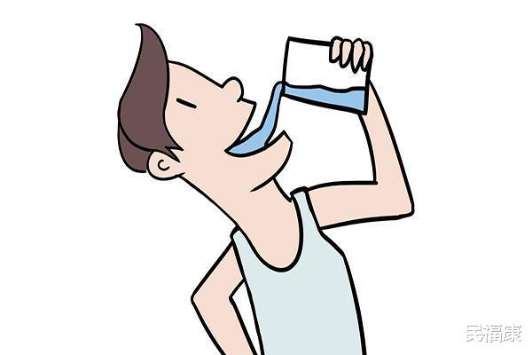 『』隔夜水、千滚水、阴阳水，到底哪一种不能喝？答案很多人没有想到