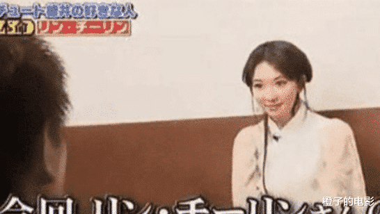 林志玲在日本發展上日本綜藝節目，畫風突變，網友：完全判若兩人-圖5