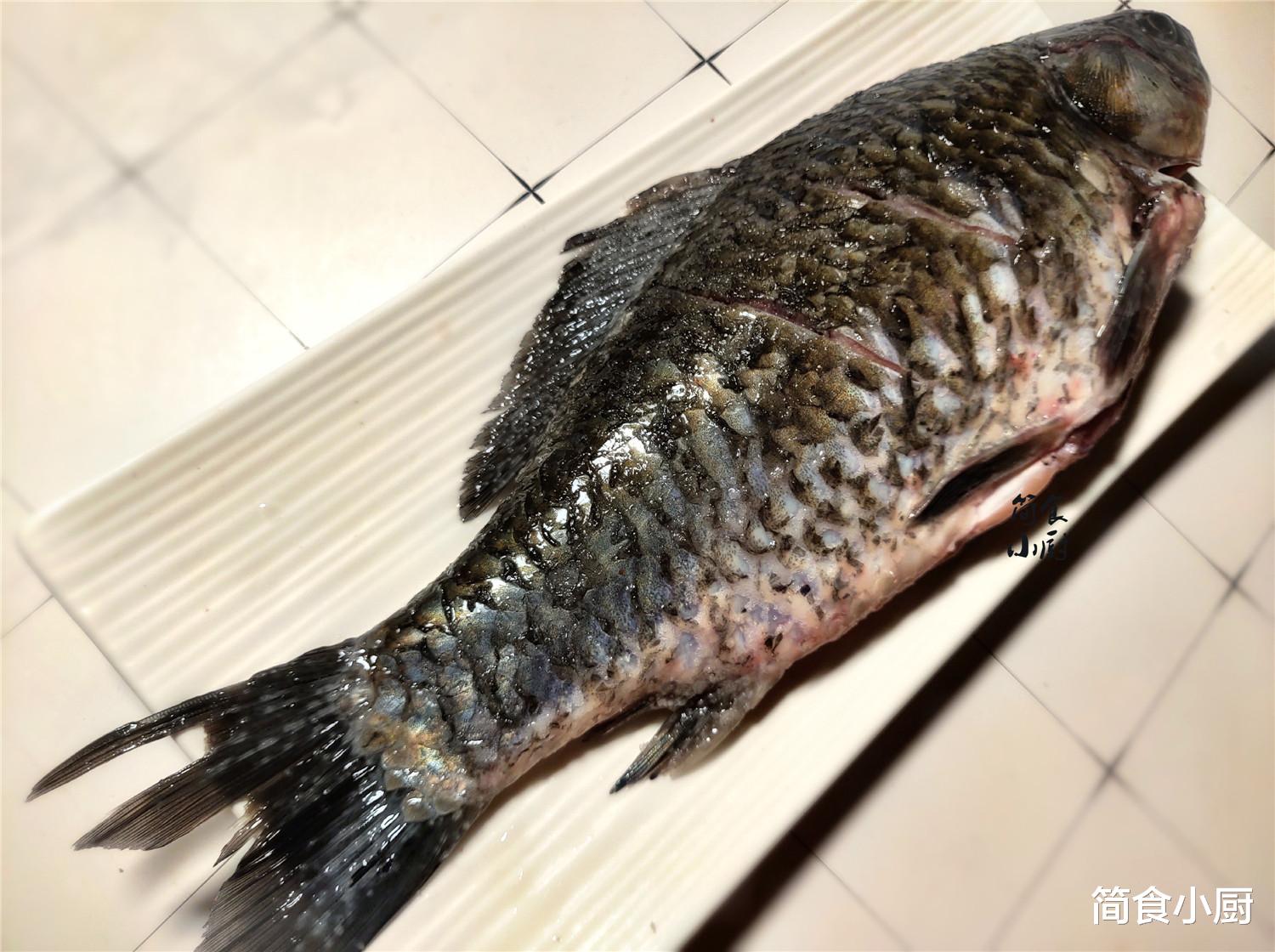 [鱼汤]84岁钟南山神采飞扬，原来最爱喝这汤，香而不腻喝一口鲜掉眉毛