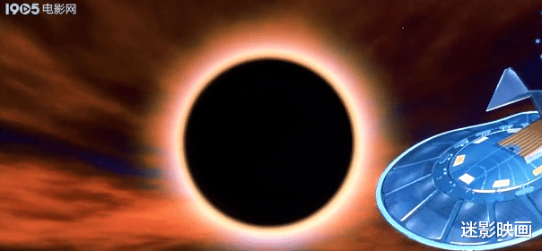 电影|23年前的国产科幻片，留给无数人童年阴影，放到现在早就禁播了！