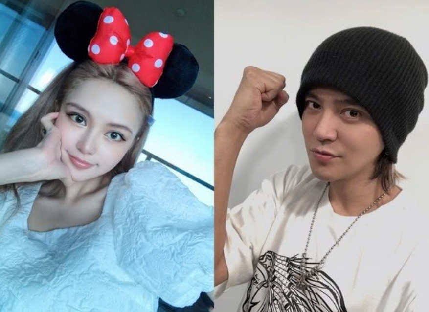 罗志祥：本性难移！罗志祥复出上综艺，再曝“不尊重女性”！