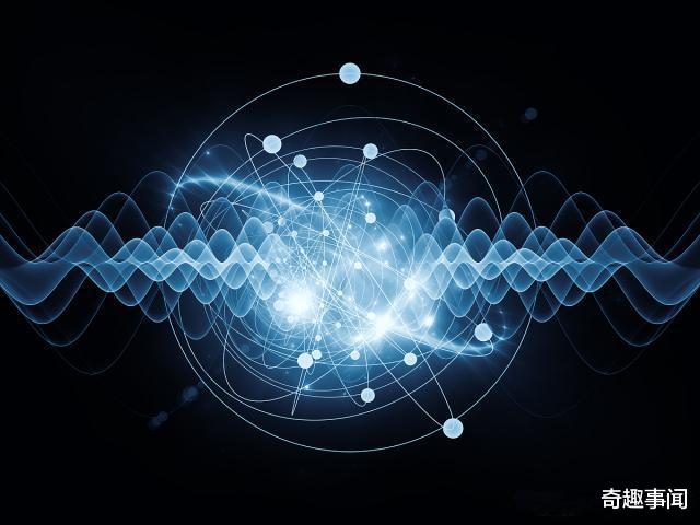 [量子力学]四个已经被证实的科学理论，每一个都让人们难以接受