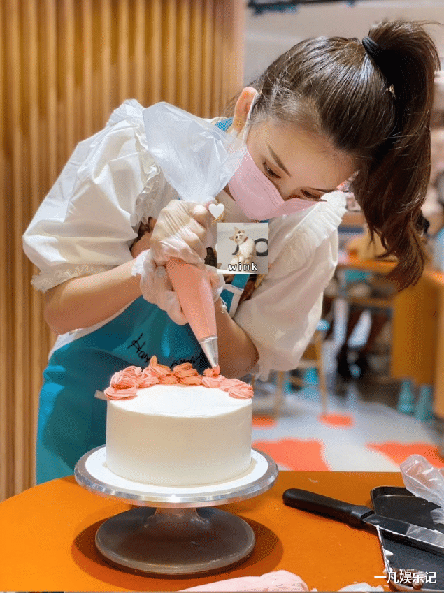 郭富城|相差21岁,郭天王和“网红老婆”婚姻亮红灯?离婚原因简直劲爆