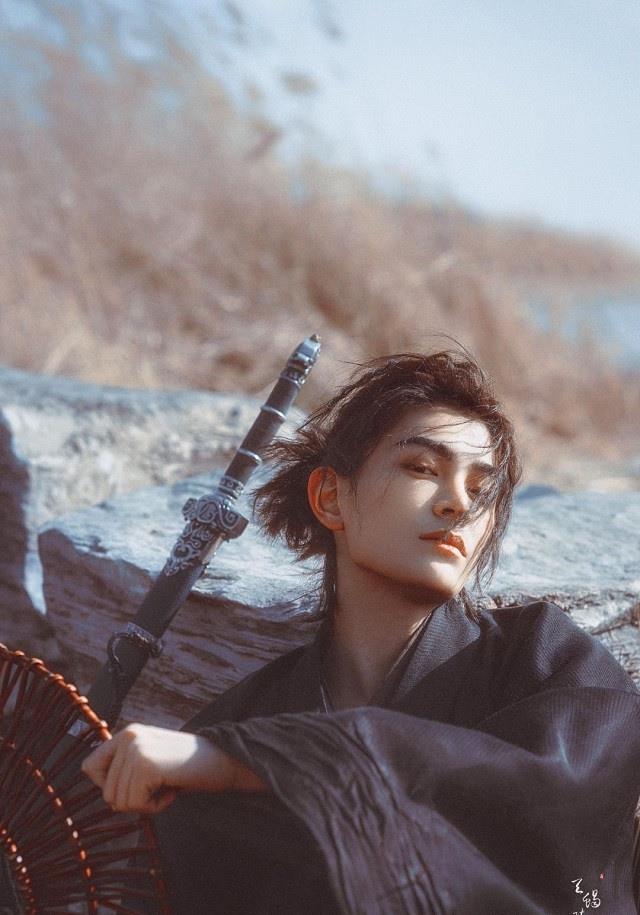 「传闻中的陈芊芊」《传闻中的陈芊芊》丁禹兮在这部古装更帅!8演员其它古装角色