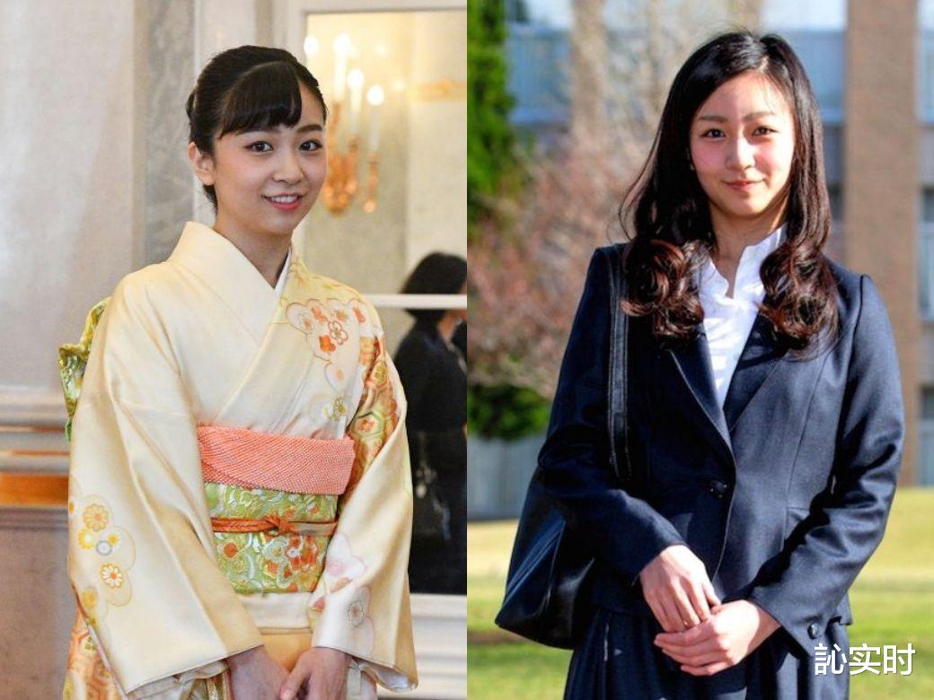 日本“皇室第一美女”佳子公主傳出婚訊！對象是留學時熱戀的男朋友-圖2