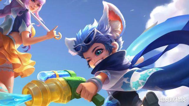 [龙骑士]23号碎片商店零点更新，苦等两年的他终于要上架，至少准备464个碎片