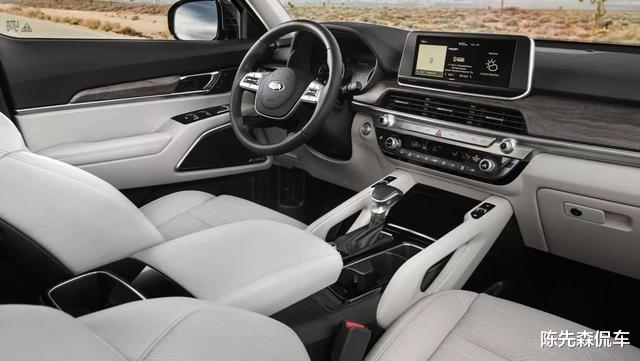 日产轩逸|2020年这十款车获“最佳内饰”，第一名实至名归，这四款强势入围