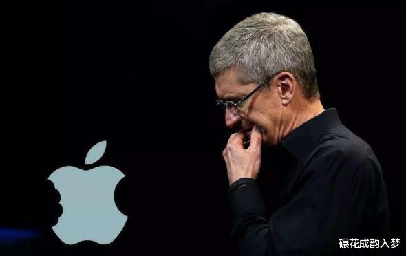 苹果|120万人参与调查，95%中国用户将抛弃苹果产品，特朗普：我不在乎