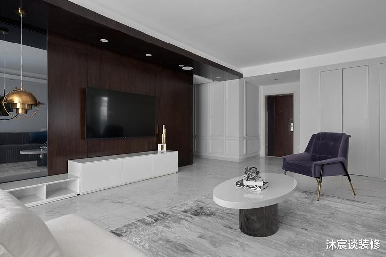 []看了她家，才知无主灯设计有多大气，全屋精致有格调，处处美如画