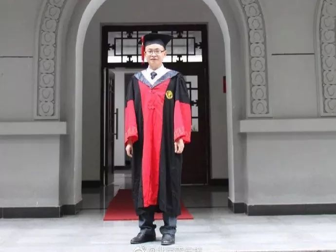 大学|今年高考或有203万人落榜！世界正在狠狠惩罚不努力的人