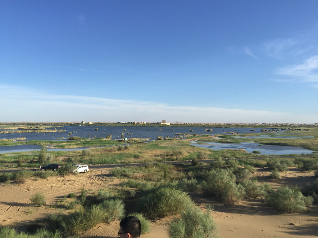 「北京市」中国最“丢人”的沙漠？被治理到只剩200亩，还成旅游胜地